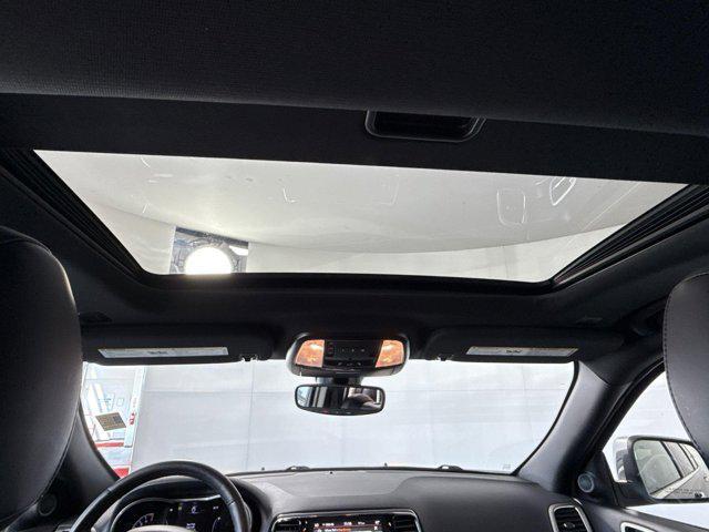 used 2020 Jeep Grand Cherokee car, priced at $19,500