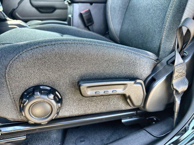 new 2025 Jeep Wrangler car, priced at $46,229