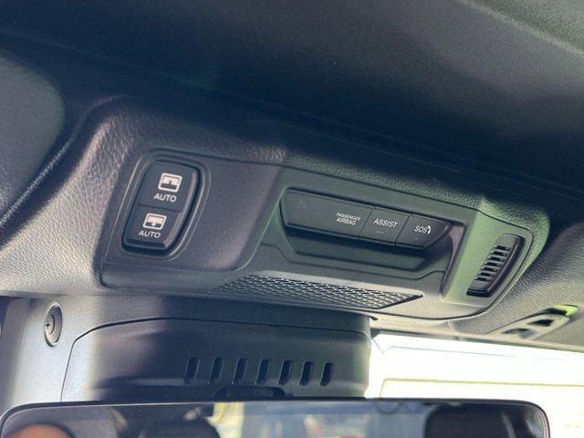 new 2025 Jeep Wrangler car, priced at $98,616