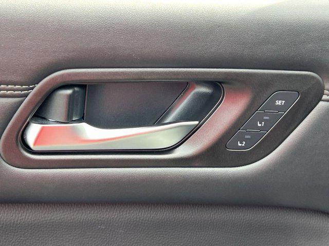 used 2022 Nissan Pathfinder car, priced at $33,500