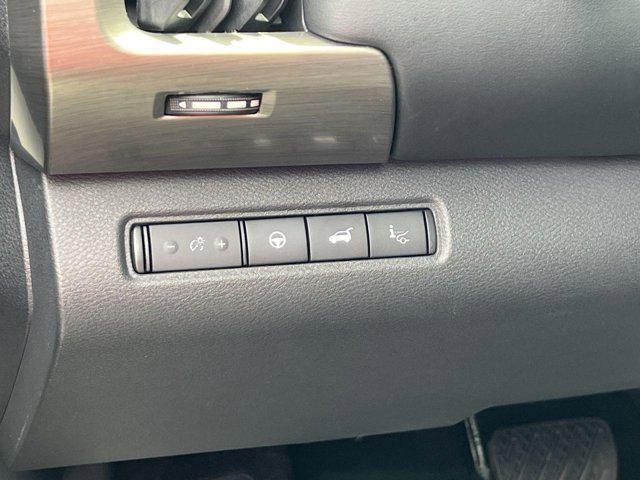 used 2022 Nissan Pathfinder car, priced at $33,500