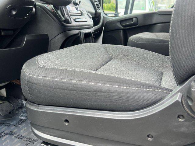 used 2023 Ram ProMaster 2500 car, priced at $31,000