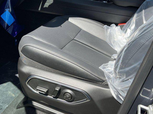 new 2025 Jeep Wagoneer car, priced at $69,105