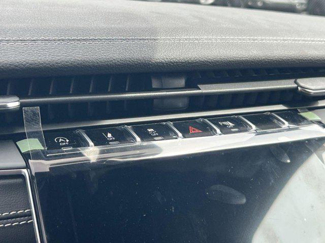new 2025 Jeep Grand Cherokee car, priced at $45,080