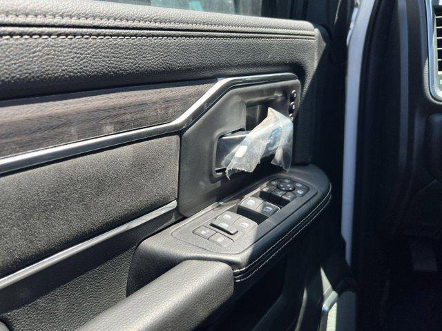 new 2025 Ram 2500 car, priced at $81,062