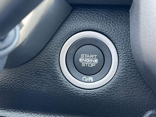new 2025 Ram 2500 car, priced at $81,062