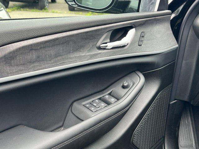 new 2025 Jeep Grand Cherokee L car, priced at $45,957