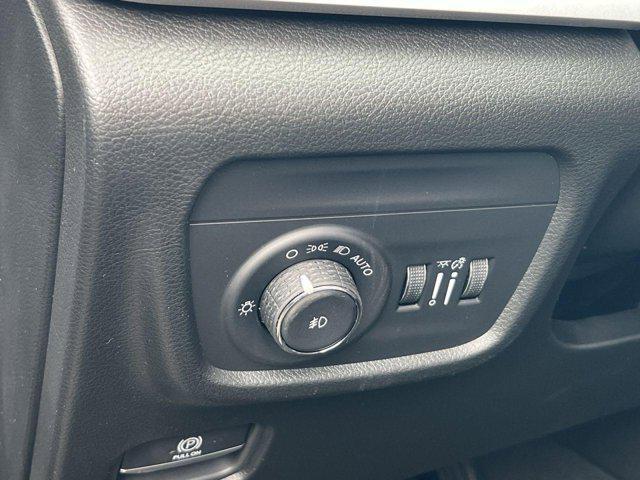 new 2025 Jeep Grand Cherokee L car, priced at $45,957