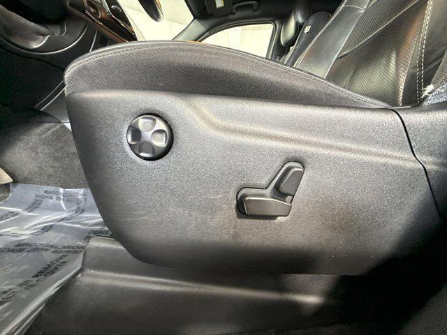 used 2021 Jeep Grand Cherokee car, priced at $27,500