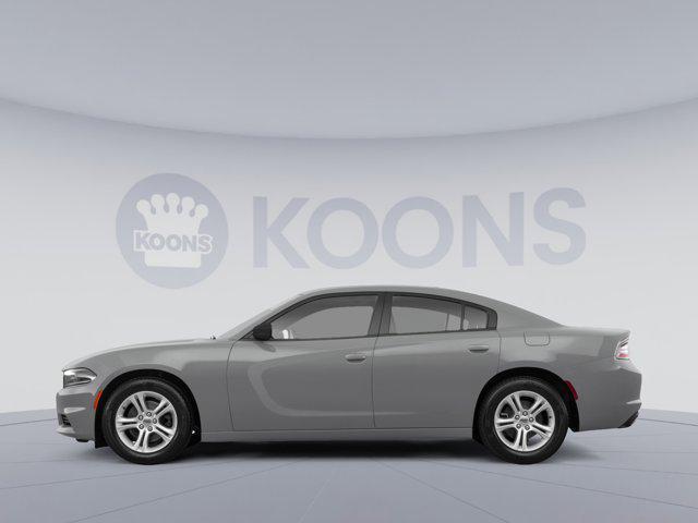 new 2023 Dodge Charger car, priced at $26,945