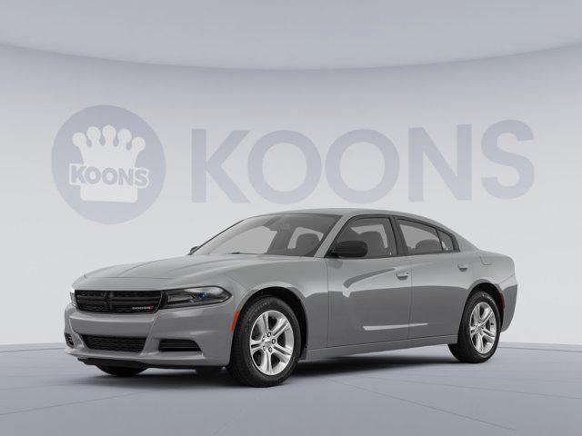 new 2023 Dodge Charger car, priced at $26,945