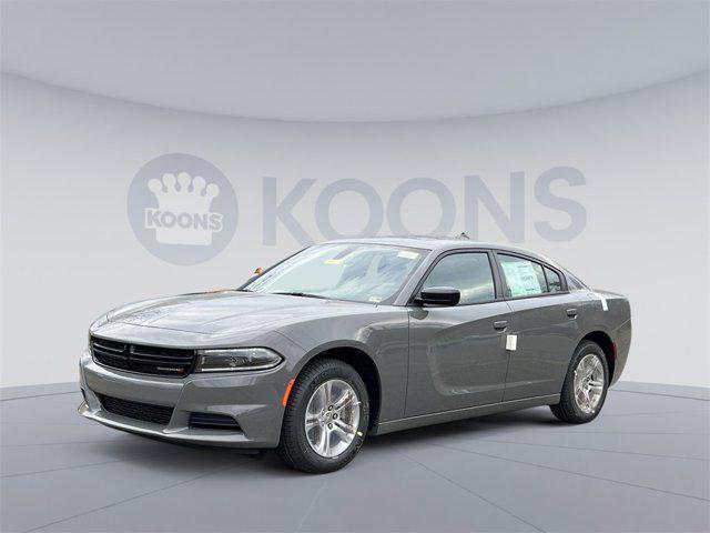 new 2023 Dodge Charger car, priced at $26,945