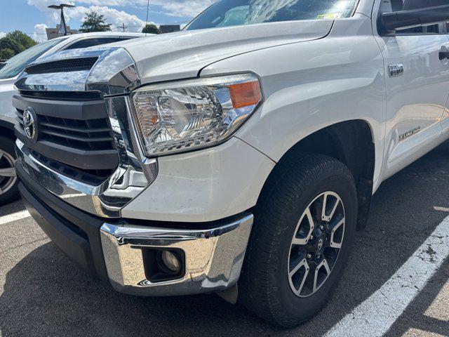 used 2014 Toyota Tundra car, priced at $25,000