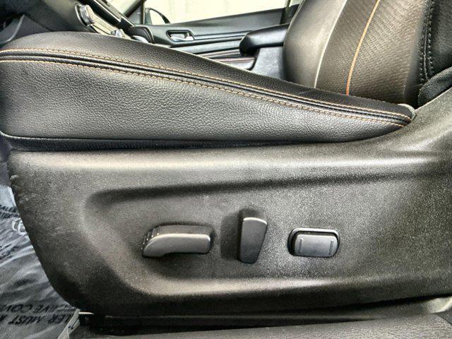 used 2022 Nissan Altima car, priced at $19,000