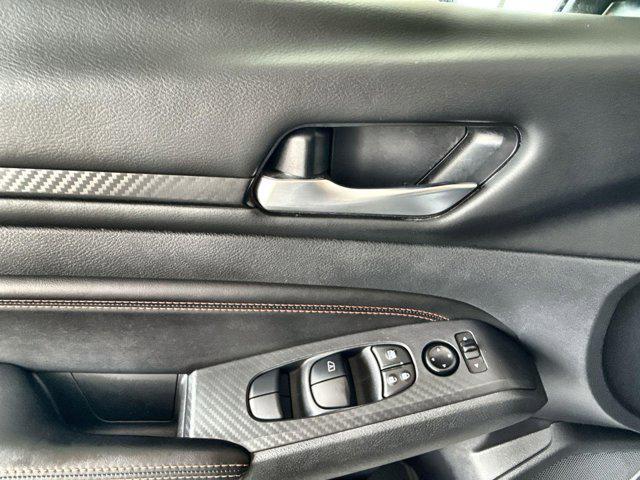 used 2022 Nissan Altima car, priced at $19,000