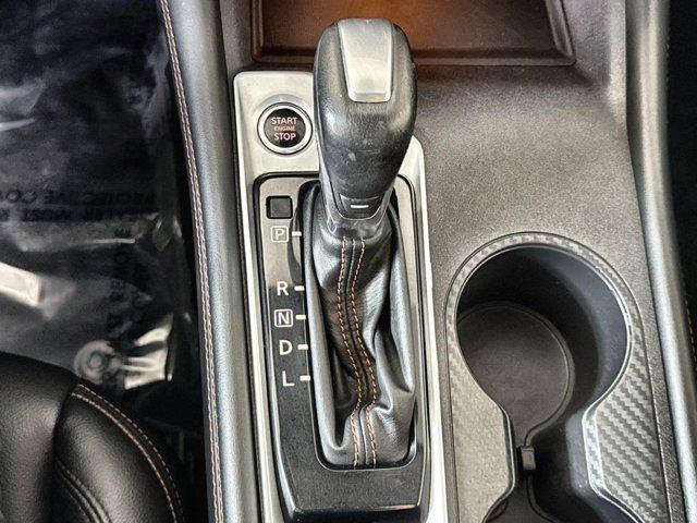used 2022 Nissan Altima car, priced at $19,000