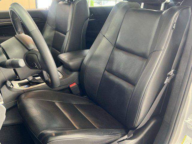 used 2019 Jeep Grand Cherokee car, priced at $25,000