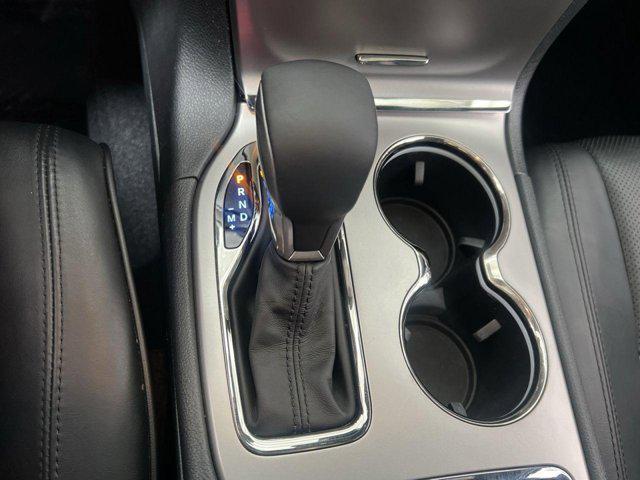 used 2019 Jeep Grand Cherokee car, priced at $25,000