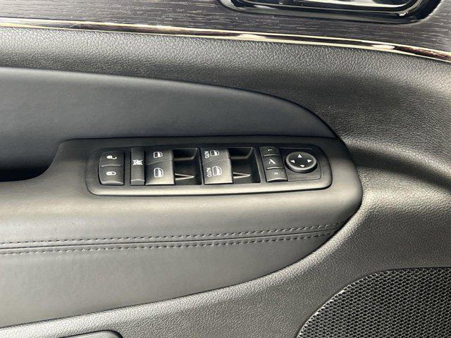 used 2019 Jeep Grand Cherokee car, priced at $25,000