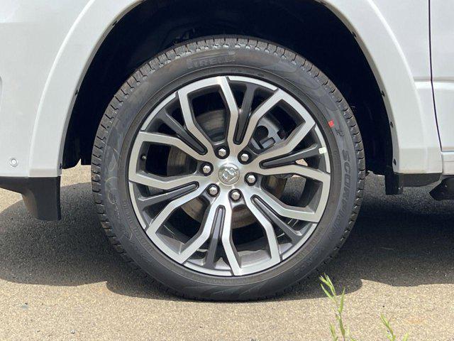 new 2025 Ram 1500 car, priced at $74,492