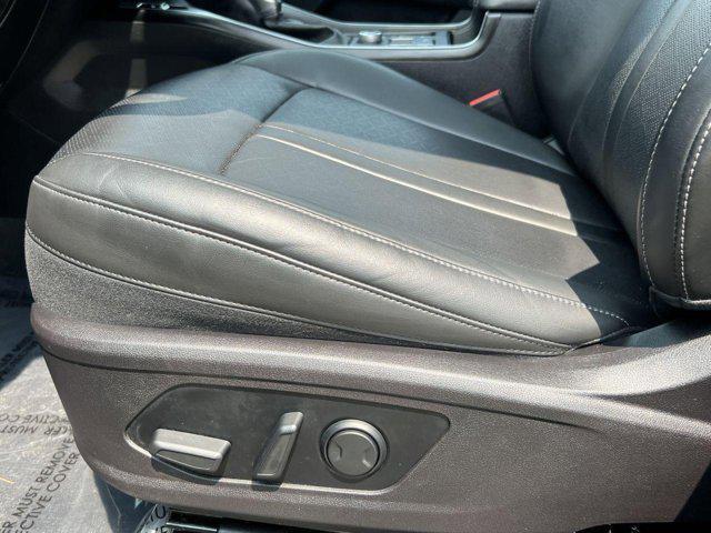used 2022 Kia Sorento car, priced at $30,500