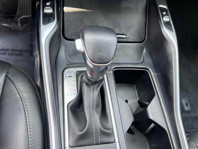used 2022 Kia Sorento car, priced at $30,500