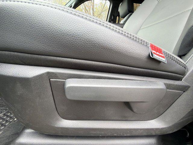 new 2026 Ram 2500 car, priced at $50,703