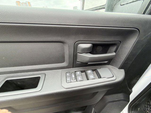 new 2026 Ram 2500 car, priced at $50,703