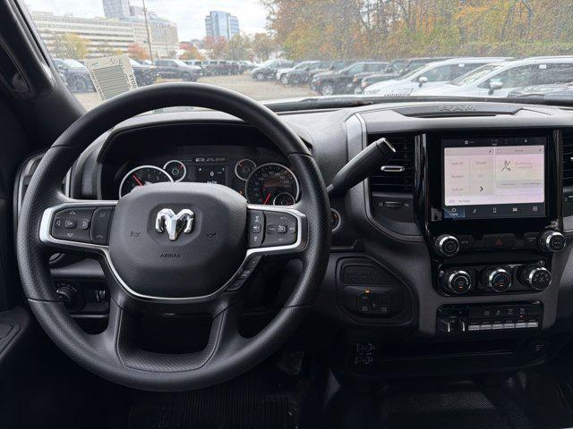 new 2026 Ram 2500 car, priced at $50,703