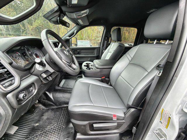 new 2026 Ram 2500 car, priced at $50,703