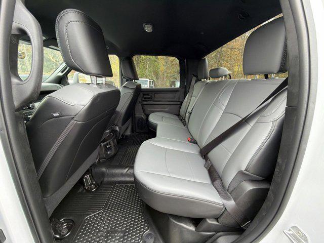 new 2026 Ram 2500 car, priced at $50,703