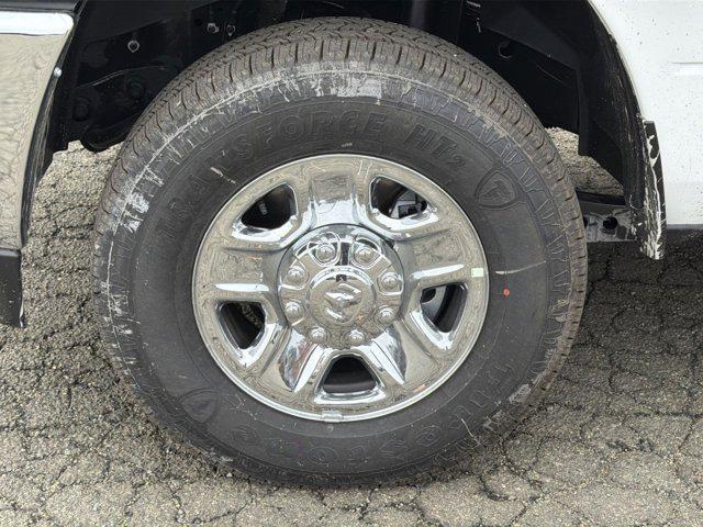 new 2026 Ram 2500 car, priced at $50,703