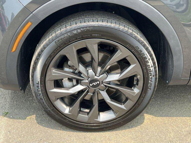 used 2022 Kia Sorento car, priced at $31,500