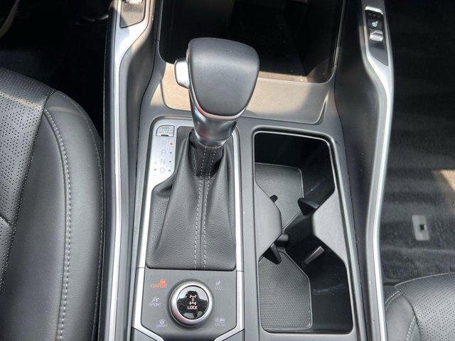 used 2022 Kia Sorento car, priced at $31,500