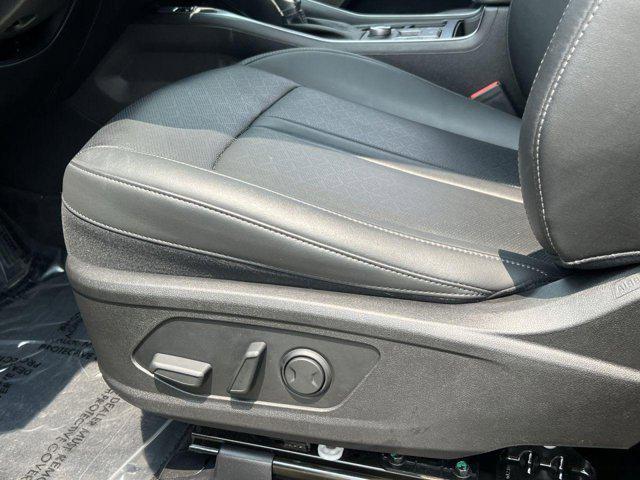 used 2022 Kia Sorento car, priced at $31,500
