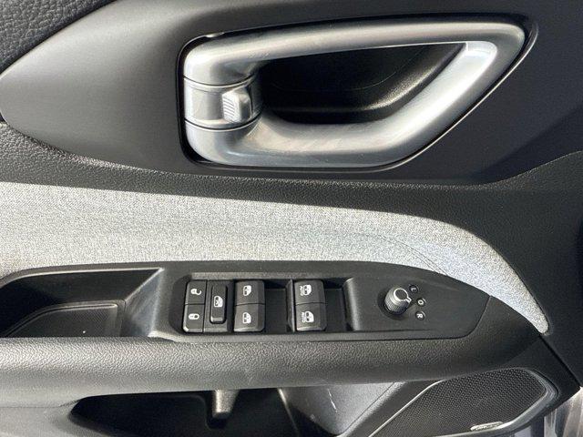 used 2022 Jeep Compass car, priced at $21,000