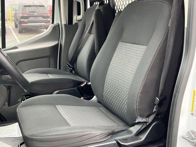 used 2022 Ford Transit-250 car, priced at $33,500