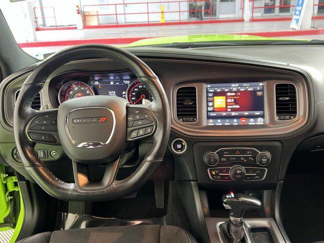 used 2023 Dodge Charger car, priced at $48,000