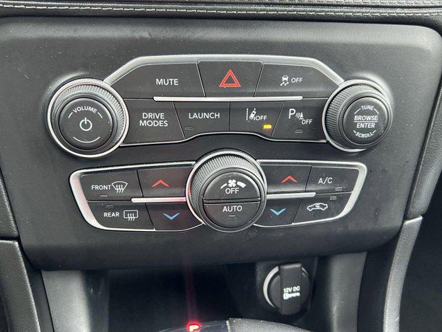 used 2023 Dodge Charger car, priced at $48,000