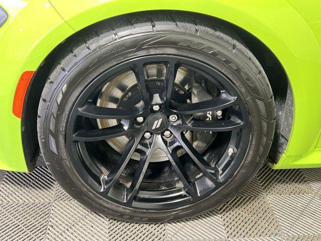 used 2023 Dodge Charger car, priced at $48,000