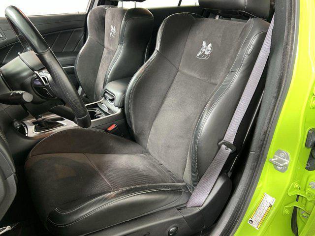used 2023 Dodge Charger car, priced at $48,000