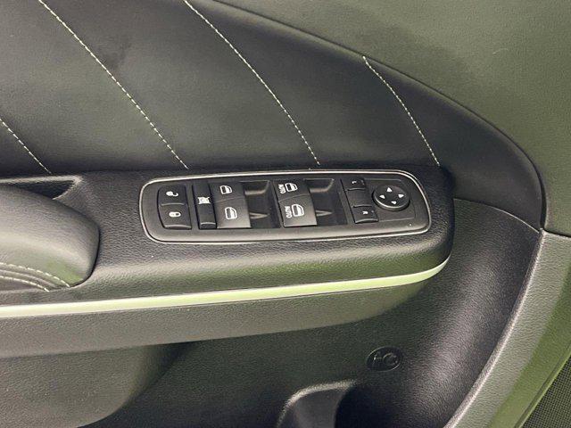 used 2023 Dodge Charger car, priced at $48,000