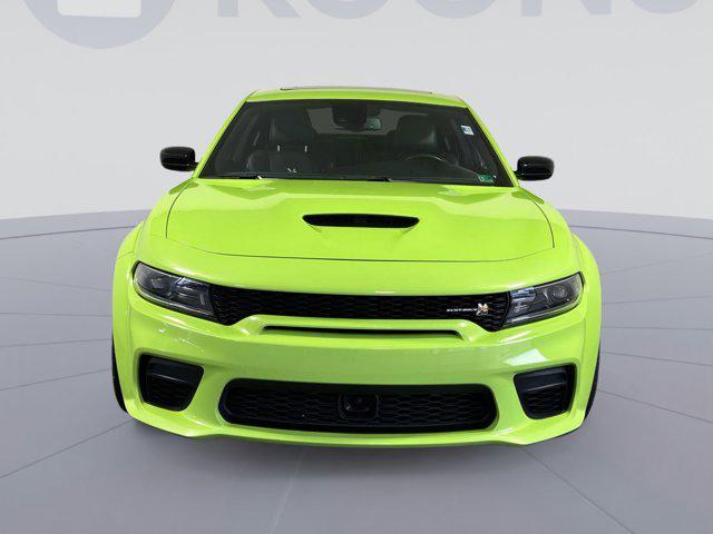 used 2023 Dodge Charger car, priced at $48,000