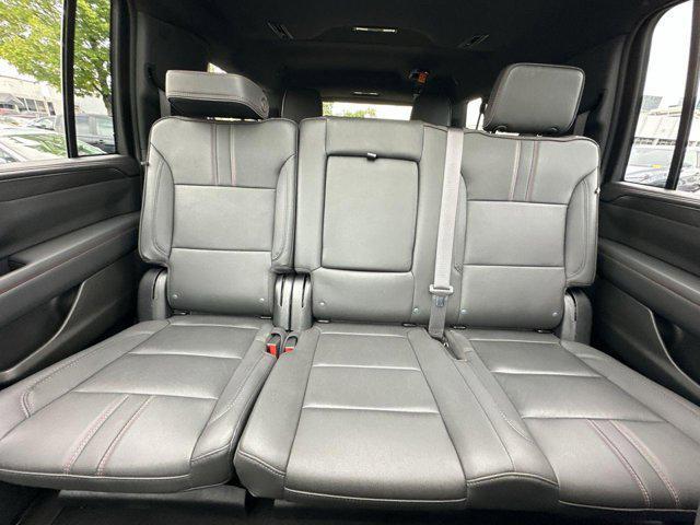 used 2023 Chevrolet Suburban car, priced at $60,500