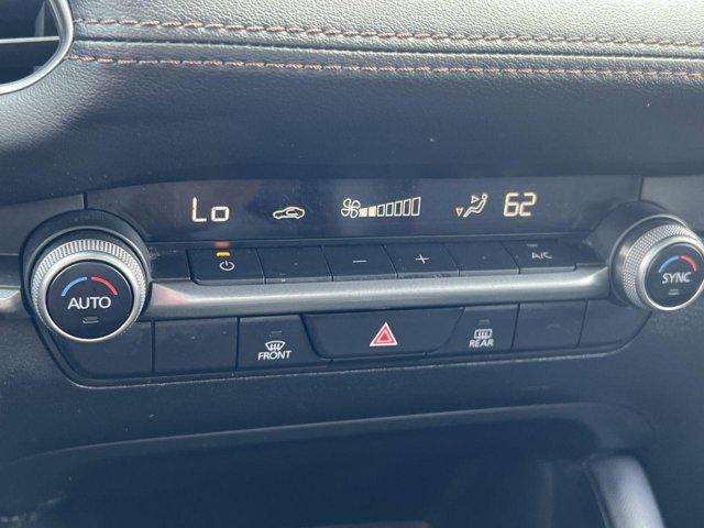 used 2023 Mazda Mazda3 car, priced at $20,000
