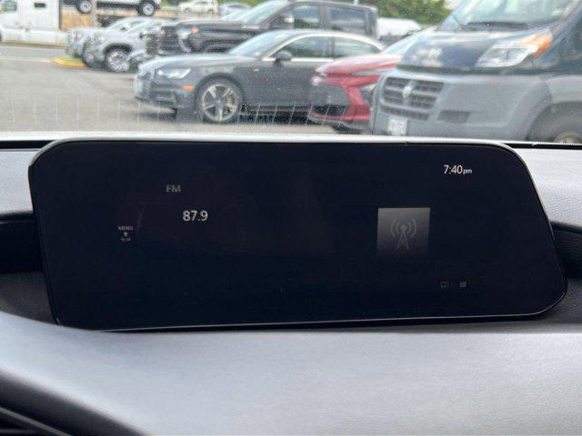 used 2023 Mazda Mazda3 car, priced at $20,000