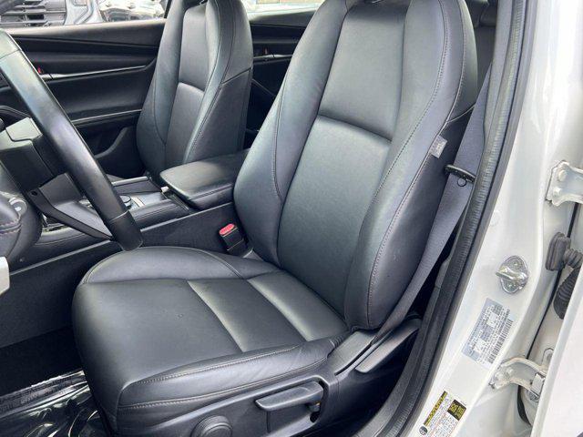 used 2023 Mazda Mazda3 car, priced at $20,000