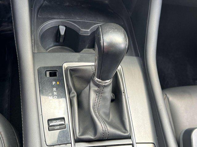 used 2023 Mazda Mazda3 car, priced at $20,000
