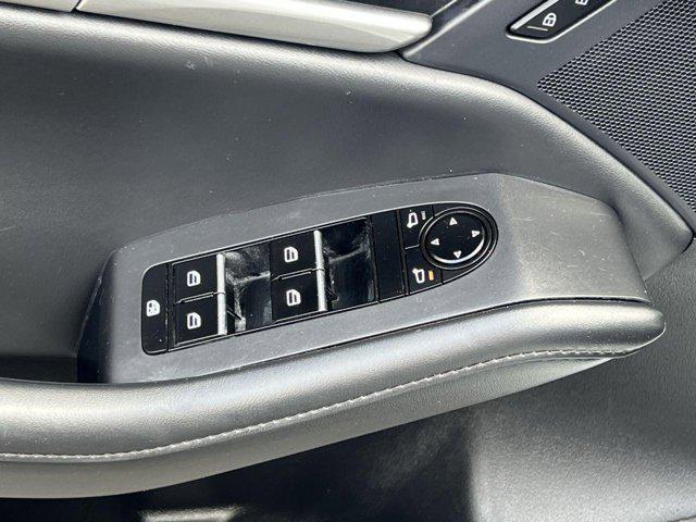 used 2023 Mazda Mazda3 car, priced at $20,000