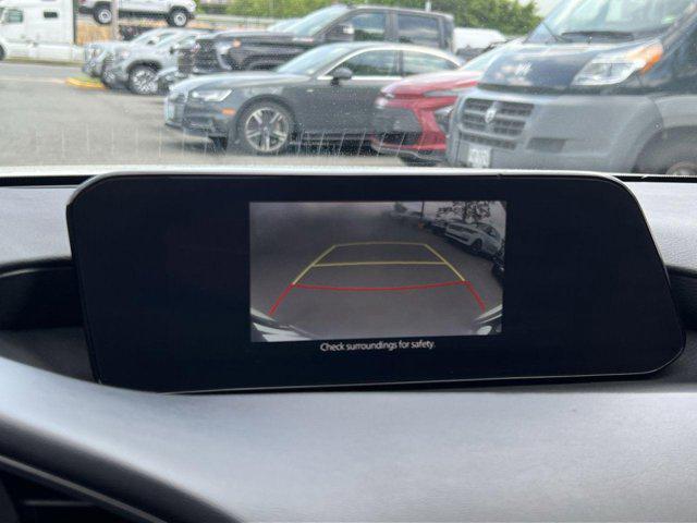 used 2023 Mazda Mazda3 car, priced at $20,000